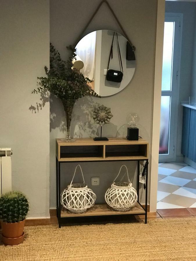 Apartamento Las Doblas , Parking Gratis Cordoba Ngoại thất bức ảnh