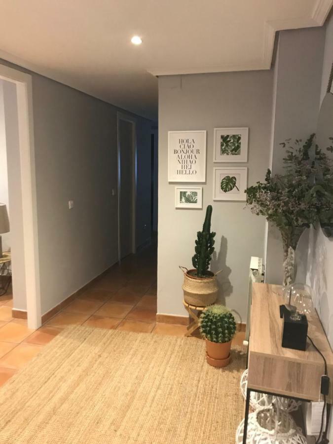Apartamento Las Doblas , Parking Gratis Cordoba Ngoại thất bức ảnh