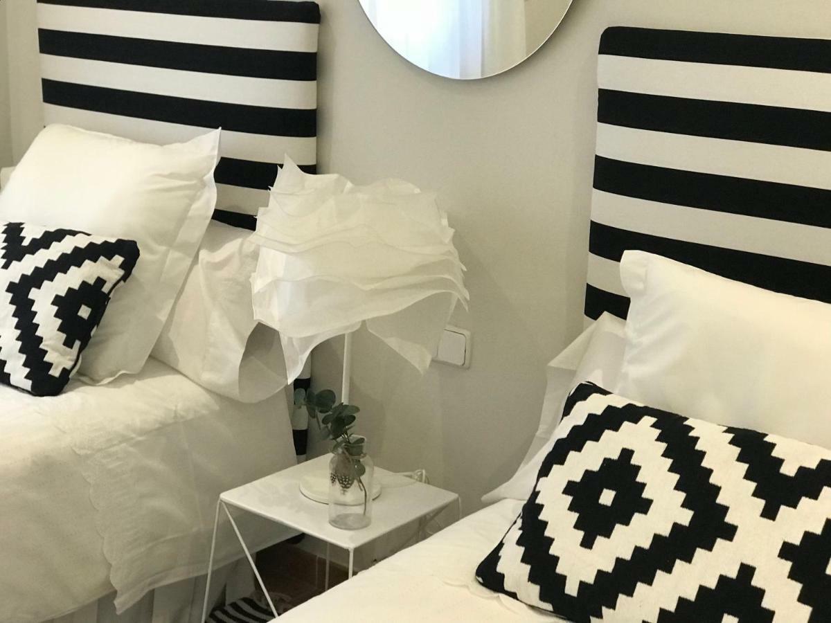 Apartamento Las Doblas , Parking Gratis Cordoba Ngoại thất bức ảnh