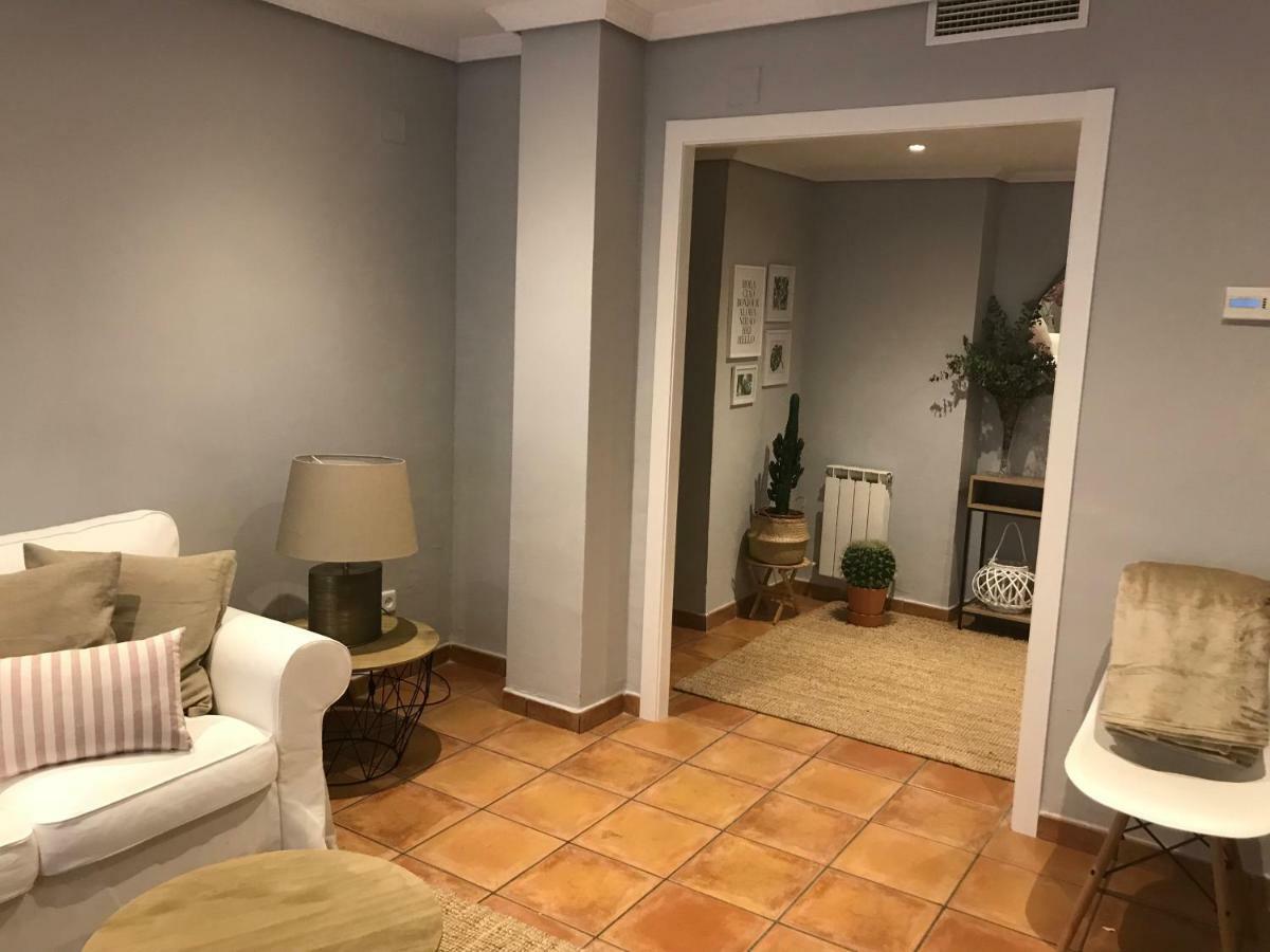 Apartamento Las Doblas , Parking Gratis Cordoba Ngoại thất bức ảnh